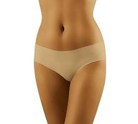 Wolbar Damen Laser Slip WB137, Beige,S