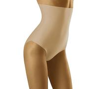 Wolbar Damen Maxi-Slip WB320, Beige,S