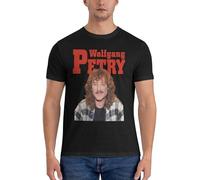 Wolfgang Petry Fans Essential Custom Tops Men T Shirts M