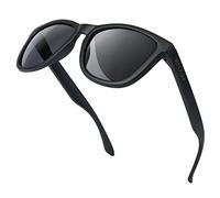 WOLFIRE WF sonnenbrille herren polarisiert | sonnenbrille damen | UV 400 Filter 100% Schutz Sonnebrille Männer | sunglasses men | sonnenbrille herren verspiegelt