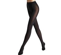Wolford 70 DEN Mat Opaque Tights matte blickdichte Strumpfhose S Schwarz (7005)