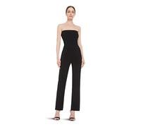 WOLFORD Aurora Pure Cut Jumpsuit For Women