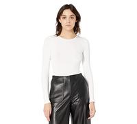 Wolford Berlin Body, Weiss/opulenter Garten, Large