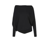 WOLFORD Body AURORA PURE CUT Black schwarz | S