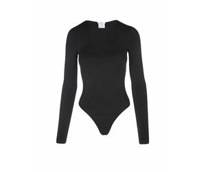 WOLFORD Body BERLIN schwarz | S