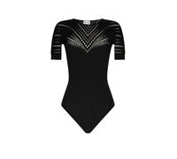 WOLFORD Body black schwarz | M