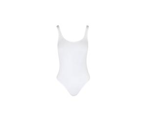 WOLFORD Body JAMAIKA white weiss | L
