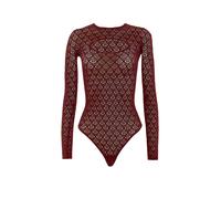 WOLFORD Body midnight red dunkelrot | L