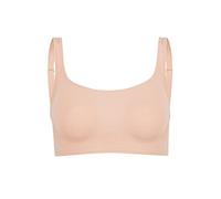 Wolford Damen 3W Skin Bra Rose tan 80C