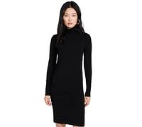 Wolford Damen Aurora Dress Black M
