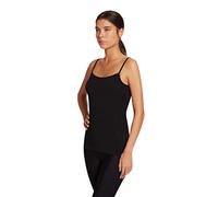 Wolford Damen Aurora Hawaii Top Sleeveless,Frauen Oberteil,Aermellos,enganliegend,figurbetont,Black,M (Medium)