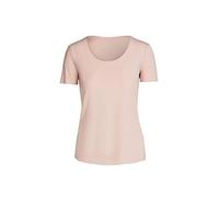 Wolford Damen Aurora Pure Shirt Rose tan L