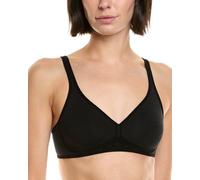 Wolford Damen, Baumwolle, 3 W BH, Schwarz, 85B