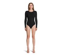 Wolford Damen Berlin Body, schwarz, Medium