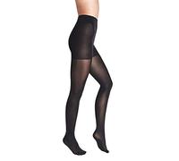 Wolford Damen Blickdichte Strumpfhose Aurora 70 Tights,70 DEN,Frauen Struempfe,matt,einfarbig,uni,black,XS (X-Small)