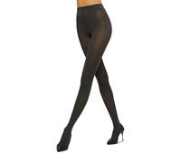 Wolford Damen Strumpfhosen Velvet de Luxe 66, 66 DEN,anthracite,X-Small (XS)