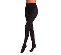 Wolford Damen Feinstrumpfhose 'Velvet de Luxe 66 Comfort Tigh' schwarz, Größe L, 4737391 Schwarz L