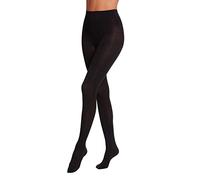 Wolford Damen Strumpfhosen Velvet de Luxe 66, 66 DEN,black,X-Large (XL)