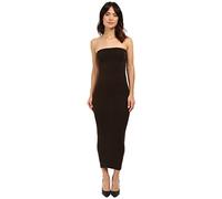 Wolford Damen FATAL Dress Latte S