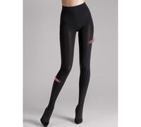 Wolford Damen Feinstrumpfhose Individual Leg Support Tights 100 DEN S