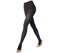 Wolford Damen Feinstrumpfhose Jacquard 60 DEN M
