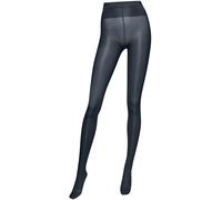 Wolford NEW Neon 40 Tights-Large-Admiral