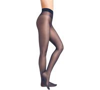 Wolford Damen Feinstrumpfhose Satin Touch Comfort Tights 20 DEN L 1 Stk.