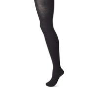 Wolford Damen Merino Tights Strumpfhose, 60 DEN, Grau (Anthracite 7221), Large
