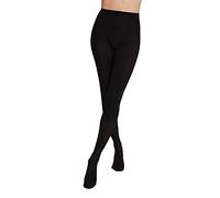 Wolford Damen Strumpfhosen (LW) Merino, 20 DEN,black,Medium (M)