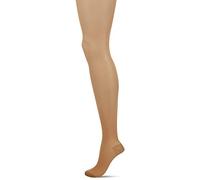 Wolford Damen Miss W 30 Leg Support Strumpfhose, 30 DEN, Beige (Gobi 4365), X-Large