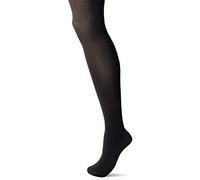 Wolford Damen Glanz Fein Strumpfhose Pure 50 14434, 50 DEN, Gr. X-Large, Blau (Admiral 5280)
