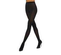 Wolford Velvet De Luxe 50 Strumpfhose Blau (Admiral 5280), X-Small