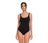 Wolford Damen Jamaika Body Formender Body, per Pack Schwarz (Black 7005), 38 (Herstellergröße: M)