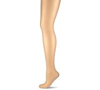 Wolford Damen Luxe 9 Tights Strumpfhose, 10 DEN, per pack Beige (cosmetic 4273), X-Small (Herstellergröße: XS)