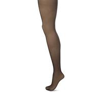 Wolford Damen Luxe 9 Tights Strumpfhose, 10 DEN, per pack Schwarz (black 7005), Medium (Herstellergröße: M)