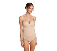 Wolford Damen Mat de Luxe Form. String Body Powder SB