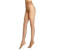 Wolford Strumpfhose Individual 10 Tights 10 DEN Strumpfhose transparent matt cosmetic S