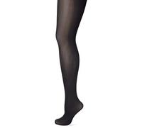 Wolford Damen Satin Opaque 50 Strumpfhose, 50 DEN, Schwarz (Black 7005), X-Small