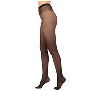 Wolford Damen Matt Fein Strumpfhose Satin Touch 20 18378, 20 DEN, Gr. Small, Schwarz (Black 7005)