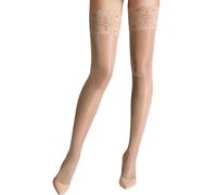 Satin Touch 20 Stay-Up - cosmetic - M