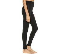 Wolford Damen Velvet 66 Leggings Strumpfhose, 65 DEN, Schwarz (Black 7005), M