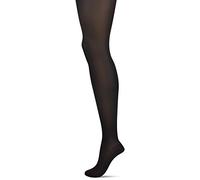 Wolford Damen Miss W 30 Leg Support Strumpfhose, 30 DEN, Schwarz (Black 7005), Medium