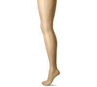 Wolford Damen Nude 8 Strumpfhose, 7 DEN, Braun (Cosmetic 4273), Large