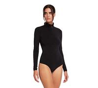 Wolford Damen Orlando String Formender Body, Schwarz (Black 7005), 42 (L)
