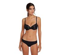 Wolford Damen Pure Brazilian Black XS