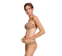 Wolford Damen Pure Cup Bra Fairly Light 75D