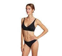 Wolford Damen Pure String Black S