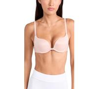 Wolford Damen Push-up BH, Rosepowder, 75C