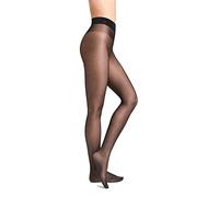 Wolford Damen Satin Touch 20 Strumpfhosen-Set (3 Einheiten), Kosmetikmotiv, XL