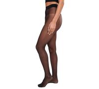 WOLFORD Strumpfhose Satin Touch 20 DEN 3er Black schwarz | M